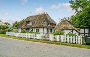 3 Bedroom Stunning Home In Rudkøbing